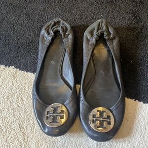 Tory Burch flats